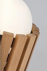 Rabalux 74420 - Stolná lampa NOXELLE 1xG9/5W/230V