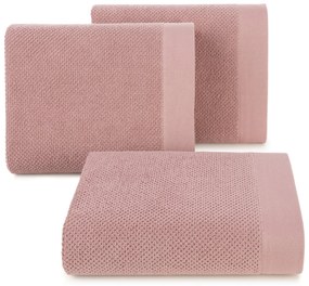 FROTÉ UTERÁK RISO 30X50 CM PUDROVÁ