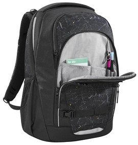 Školský batoh coocazoo EVERY, Urban Metro