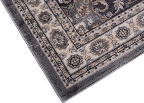 TA Koberec K468A ŠEDÁ COLORADO CHU Rozmer: 60x100 cm