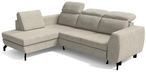 Rohová sedacia súprava Margo Astra 03 pravý