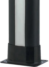 Solárna sprcha Avenberg EXCLUSIVE 40L + nožná sprcha