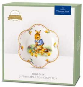 Annual Easter Edition miska zajačik Max 16,5 cm, Villeroy & Boch