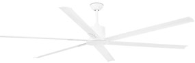 Stropný ventilátor Faro Andros 213 cm 33461