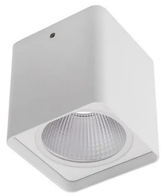 REDO 9582 XIA stropné exteriérové svietidlo LED 20W 1616lm IP54 3000K