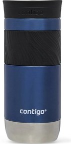 Termoska Contigo Byron 2.0 470 ml modrá kukurica, 470 ml