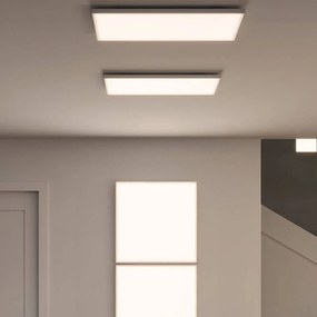 Paulmann Velora LED panel ZigBee 59,5x29,5cm 15,5W