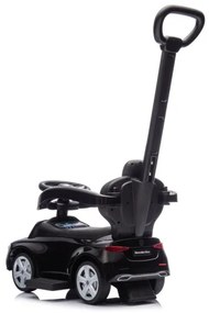 Odrážadlo MERCEDES C-Class čierne