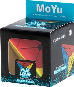 KIK MoYu Pyraminx logická hra hlavolam