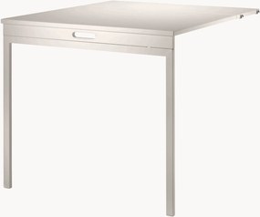 Skladací stôl String System, Š 78 x H 30 cm