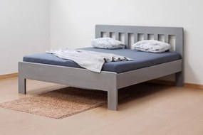 BMB ELLA DREAM - kvalitná lamino posteľ 200 x 200 cm, lamino