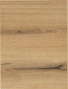 Comad Nábytková horná doska Nova 30/40 cm, dub coast evoke