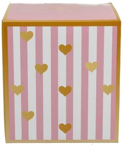 Porcelánový hrnček Little Hearts 360 ml