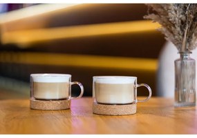 Hrnčeky v súprave 2 ks 220 ml Vilagio – Vialli Design