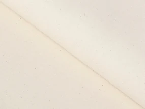 Biante Bavlnený behúň na stôl Moni MO-037 Svetlý režný 35x160 cm