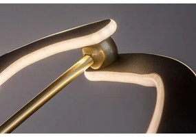 Rabalux 72149 - LED luster na lane ADALIND LED/40W/230V 3000K