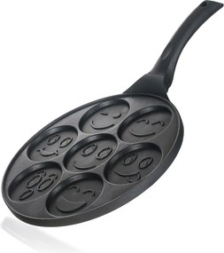 XXXLutz PANVICA NA LIEVANCE, 26 cm - Panvice na lievance & palacinky - 003843023603
