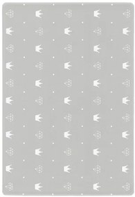 Koberce Breno Kusový koberec Dwinguler Prehliadka zvierat, viacfarebná,130 x 190 cm