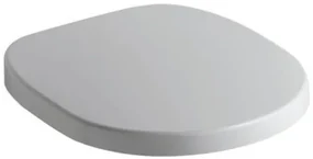 WC doska Ideal Standard Connect duroplast biela E712801