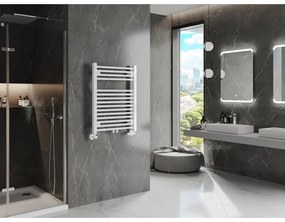 Mexen Pluton vykurovacie teleso 800 x 600 mm, 471 W, biela, W106-0800-600-00-20