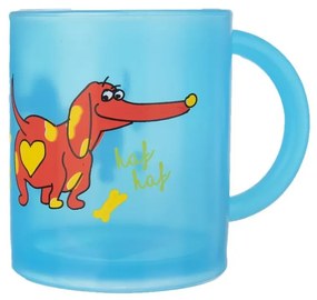 Hrnček psík 0,3 l