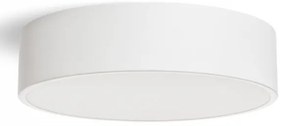 RED - Design Rendl - R13328 - LED Stropné svietidlo MEZZO LED/30W/230V biela