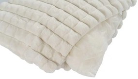 Lalee Vankúš Harmony Cushion Ivory