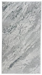 Koberec Icon 1,4/1,9 8948a krémový/modrý