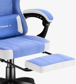 Herná stolička Force 3.7 Blue