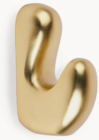 Kovový nástenný vešiak Roberta