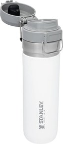 Termoska na nápoje Go Quick Flip 700 ml ruženín