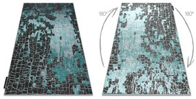 Kusový koberec Lorin zelený 180x270cm
