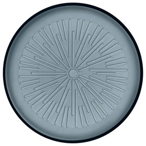 Tanier Essence 21,1cm, tmavo sivý