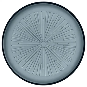 Tanier Essence 21,1cm, tmavo sivý