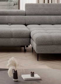 Sedacia súprava SCANDI XL