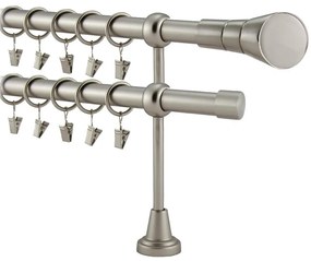 Garniž satén 160 II Rullo fi19