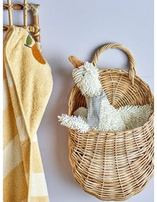 Plyšová hračka Gaspard – Bloomingville Mini