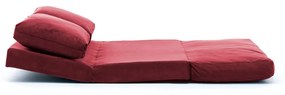 Pohovka futon Tilda (Gaštanová). Vlastná spoľahlivá doprava až k Vám domov. 1072568