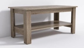 Konferenčný stôl P19, dub craft