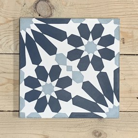 Cementové dlaždice 4601 | Articima