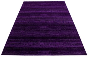 Ayyildiz Kusový koberec PLUS 8000, Lila Rozmer koberca: 240 x 340 cm