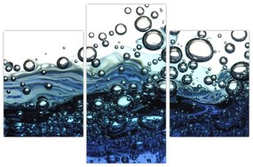Obraz bubliniek (90x60 cm)