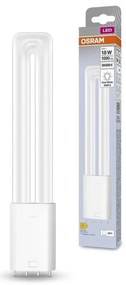 LED Žiarivková trubica 2G11/8W/230V 4000K - Osram