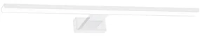 Milagro LED Kúpeľňové osvetlenie zrkadla SHINE WHITE LED/15W/230V IP44 MI1052