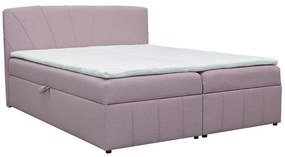 Posteľ Cairo 140x200 Cover 61