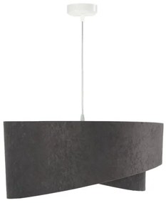 Luster na lanku GALAXY 1xE27/60W/230V