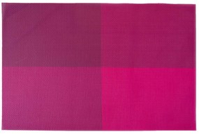 Prestieranie Deluxe 30 × 45 cm – Aida purpurová