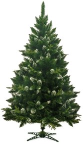 Foxigy Vianočný stromček Borovica 250cm Exclusive