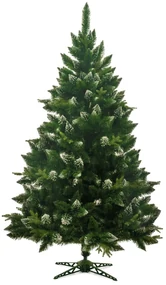 Foxigy Vianočný stromček Borovica 250cm Exclusive