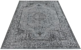 ELLE Decoration koberce Kusový koberec Curious 103695 Blue z kolekcie Elle - 154x230 cm